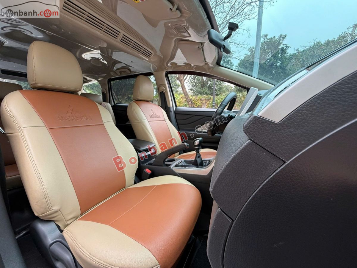 Bán ô tô Mitsubishi Xpander 1.5 MT - 2021 - xe cũ