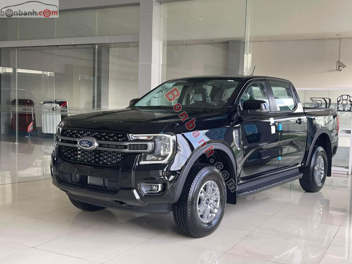 Bán ô tô Ford Ranger XLS 2.0L 4x2 AT - 2026 - xe mới