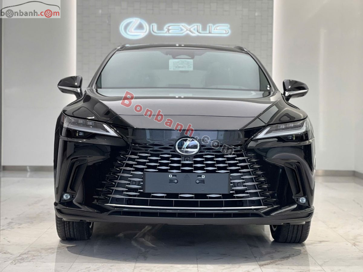 Bán ô tô Lexus RX 350h Luxury - 2025 - xe mới