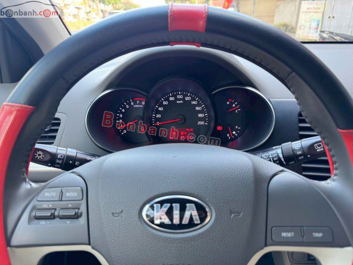 Bán ô tô Kia Morning Luxury - 2022 - xe cũ