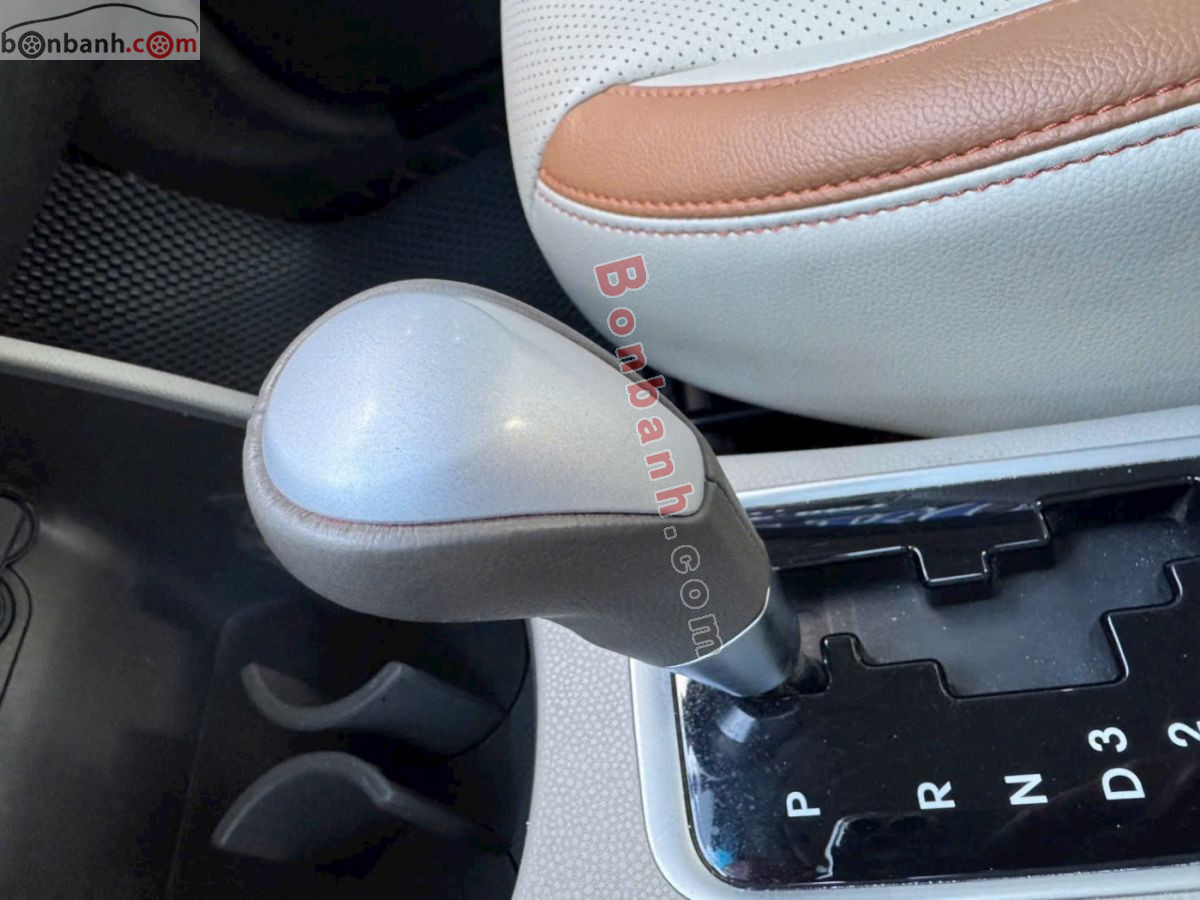 Bán ô tô Kia Morning Luxury - 2022 - xe cũ