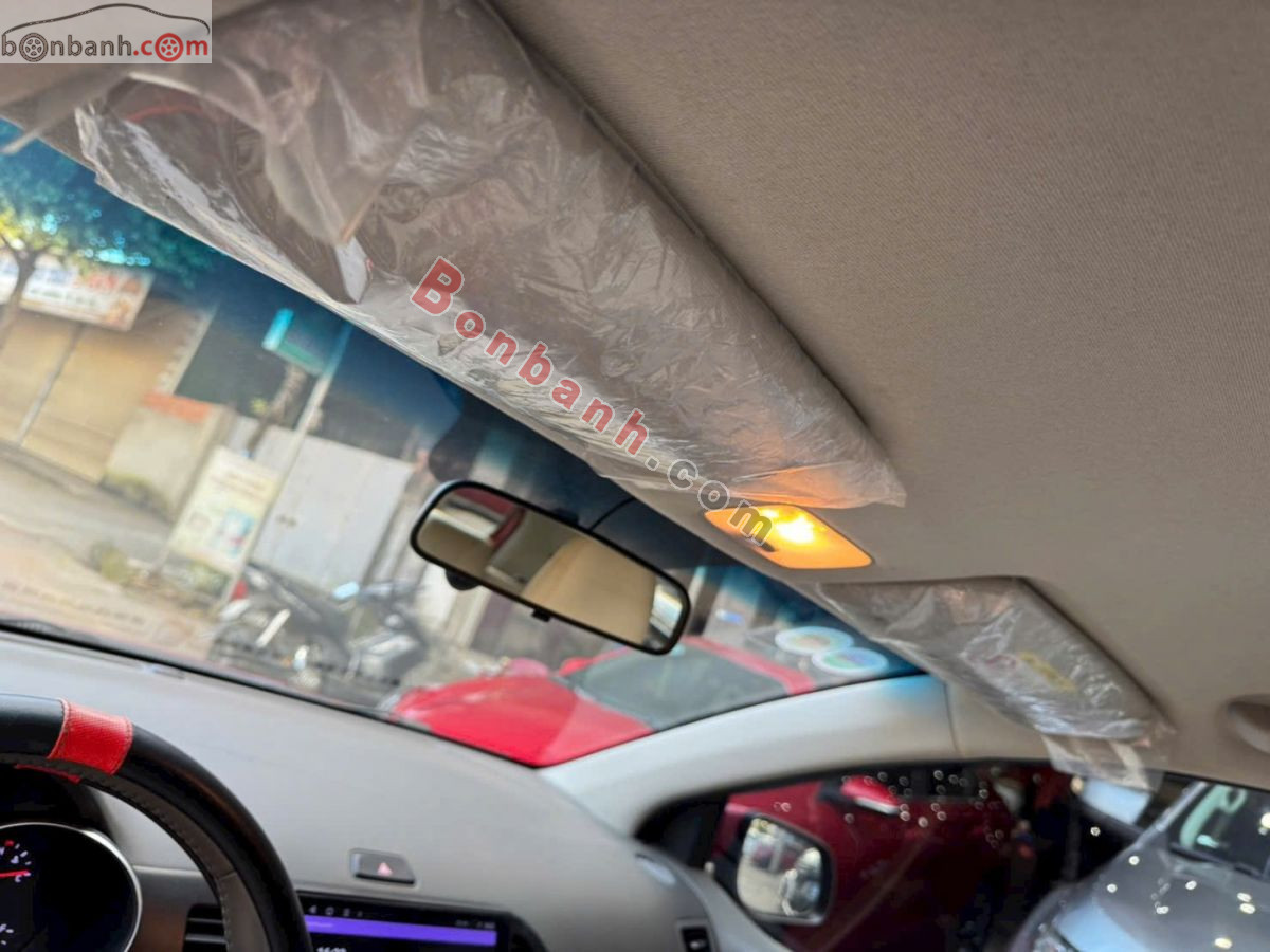 Bán ô tô Kia Morning Luxury - 2022 - xe cũ