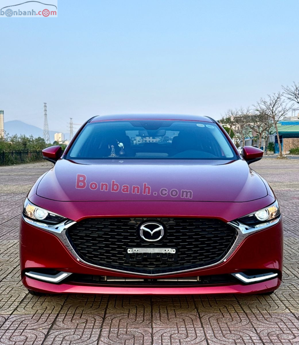 Bán ô tô Mazda 3 1.5L Luxury - 2025 - xe cũ