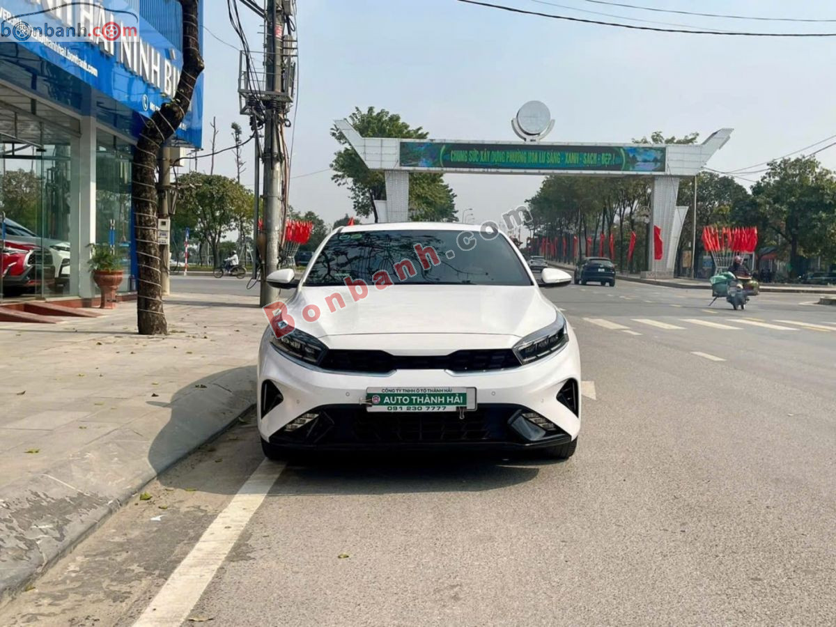 Bán ô tô Kia K3 Premium 1.6 AT - 2024 - xe cũ