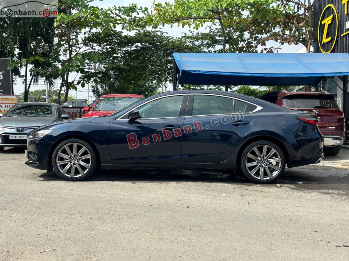 Bán ô tô Mazda 6 Premium 2.0 AT - 2021 - xe cũ