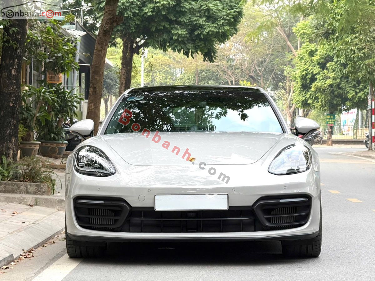 Bán ô tô Porsche Panamera 2.9 V6 - 2023 - xe cũ