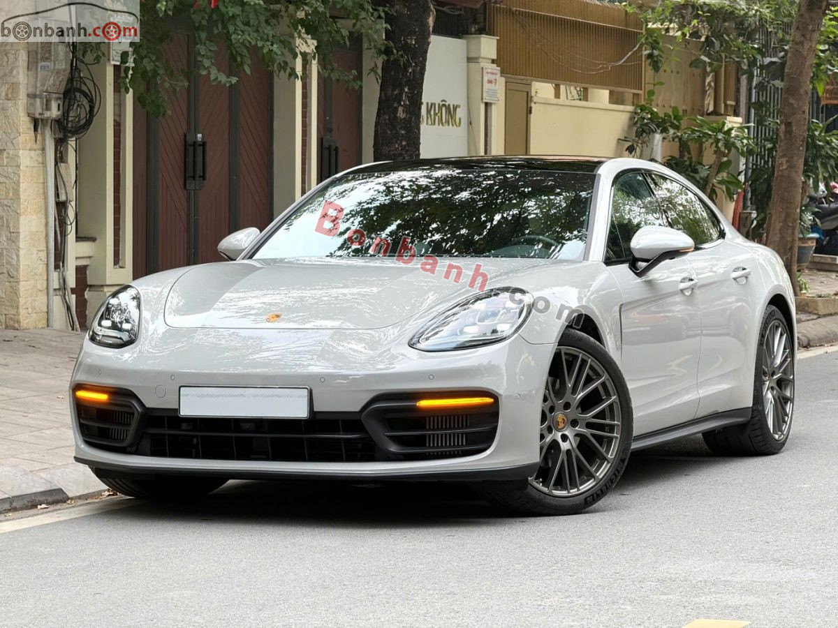 Bán ô tô Porsche Panamera 2.9 V6 - 2023 - xe cũ