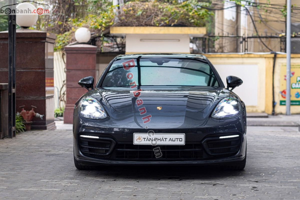 Bán ô tô Porsche Panamera 2.9 V6 - 2020 - xe cũ