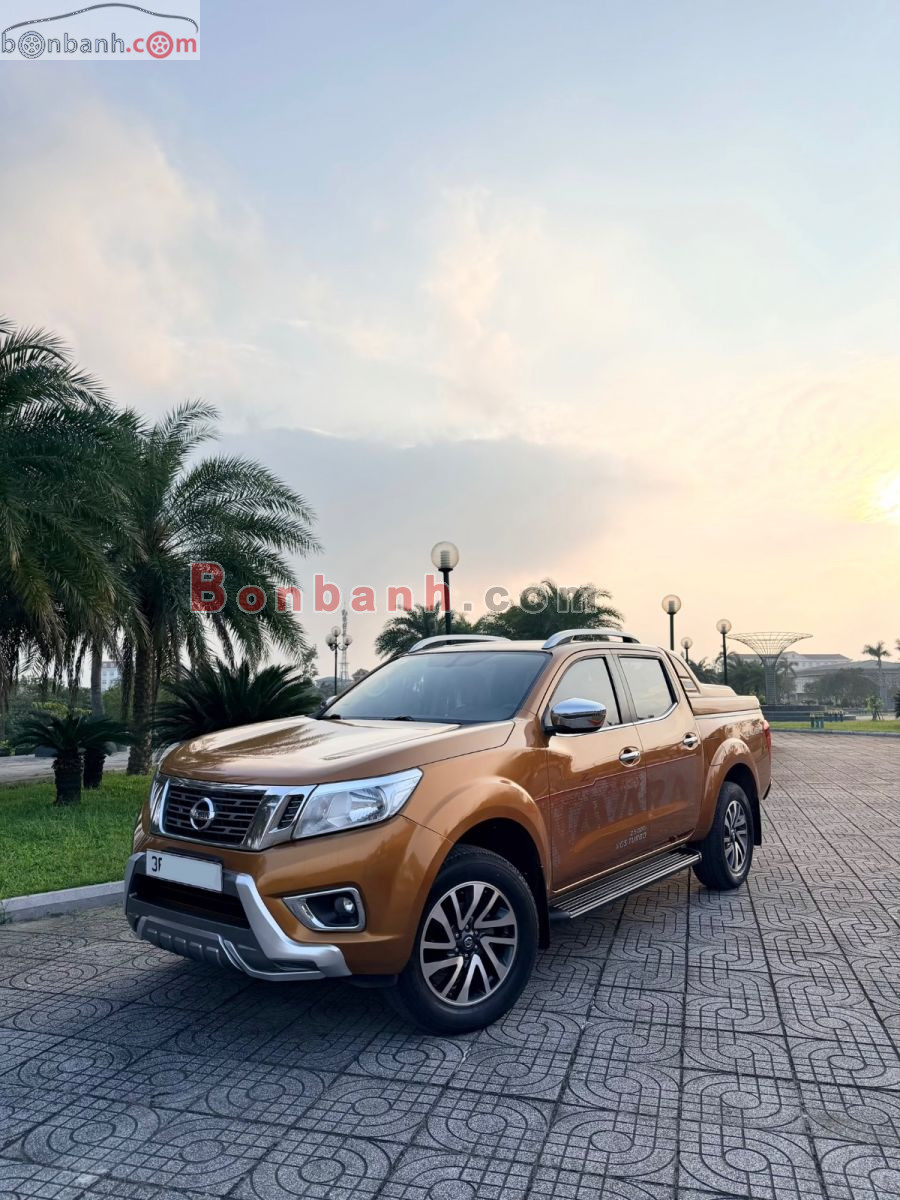 Bán ô tô Nissan Navara EL Premium Z - 2019 - xe cũ