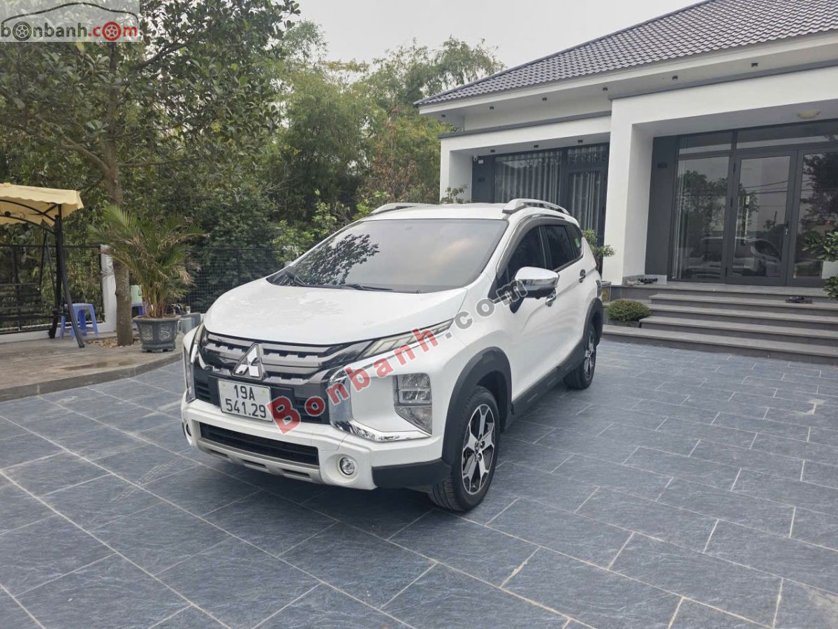 Bán ô tô Mitsubishi Xpander Cross 1.5 AT - 2020 - xe cũ