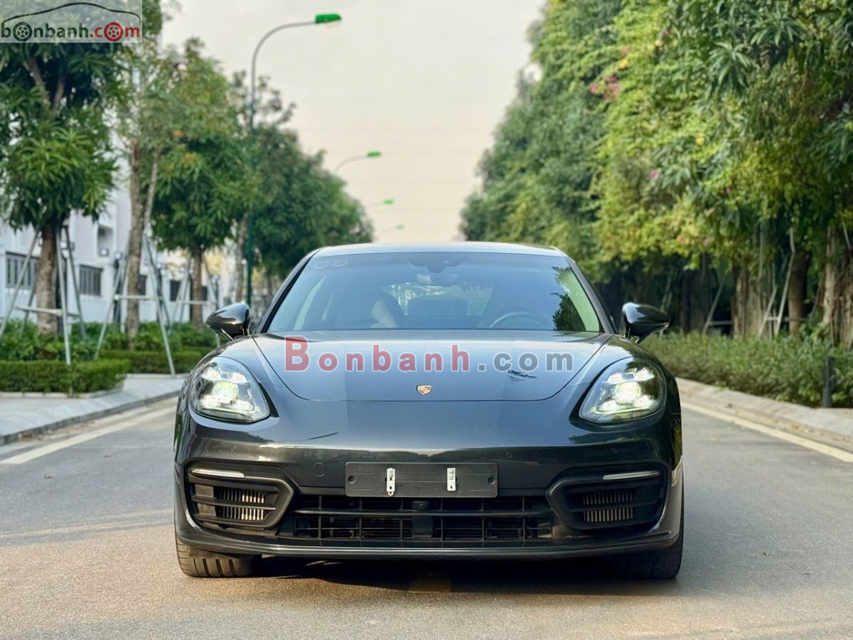 Bán ô tô Porsche Panamera 2.9 V6 - 2021 - xe cũ