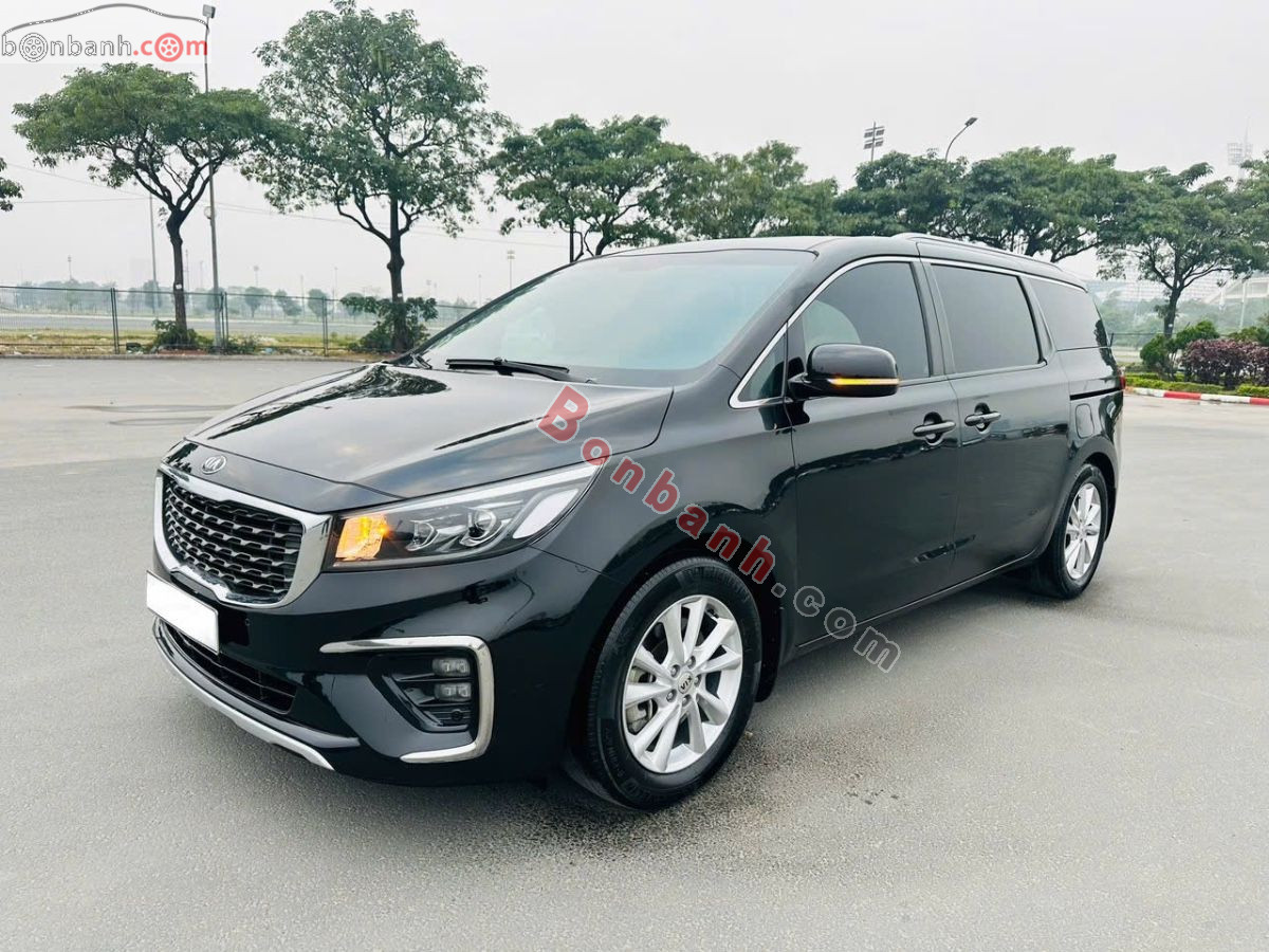 Bán ô tô Kia Sorento 2.2 DAT Premium - 2019 - xe cũ