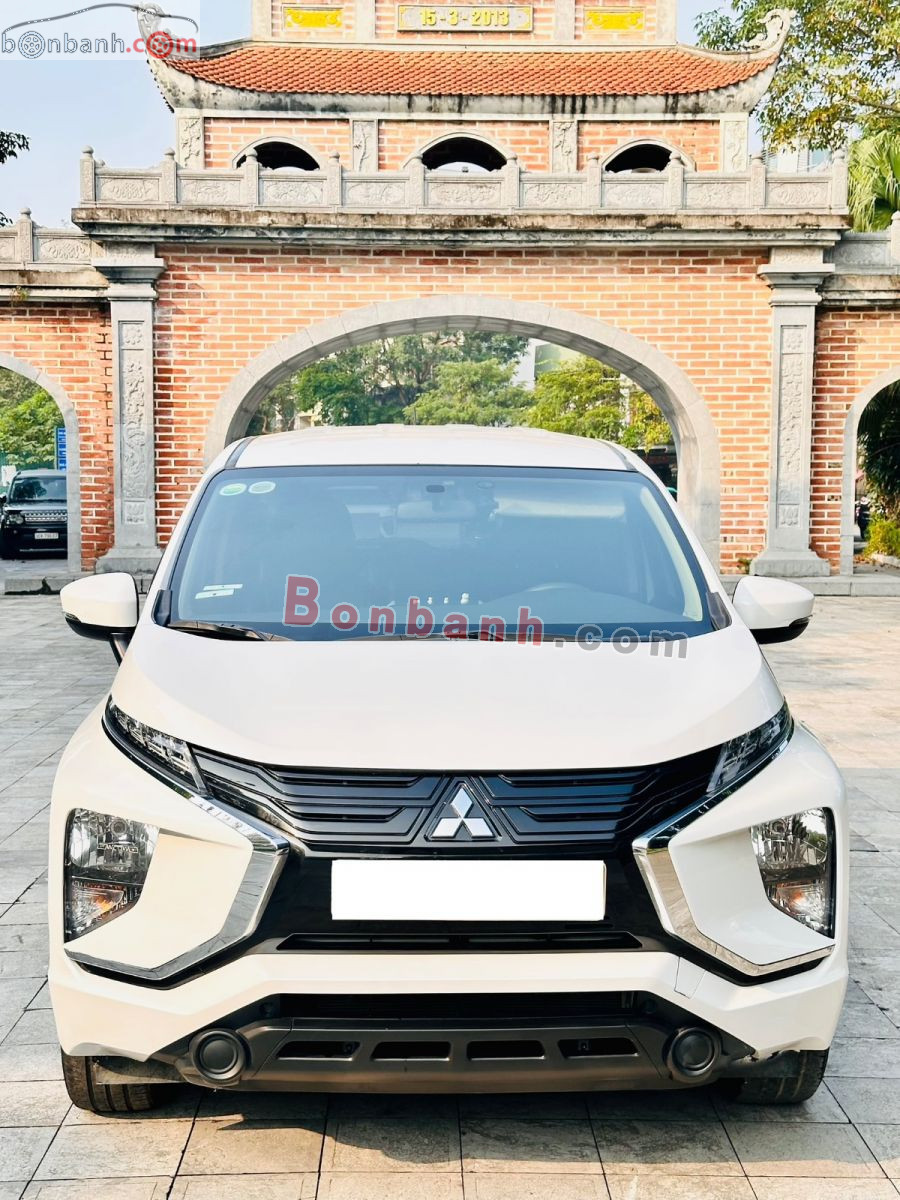 Bán ô tô Mitsubishi Xpander 1.5 MT - 2023 - xe cũ