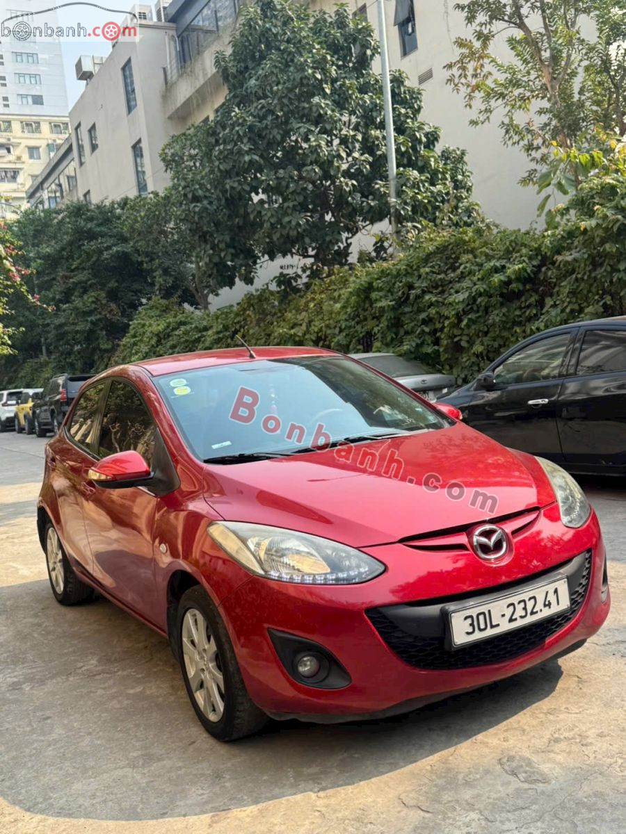 Bán ô tô Mazda 2 S - 2014 - xe cũ
