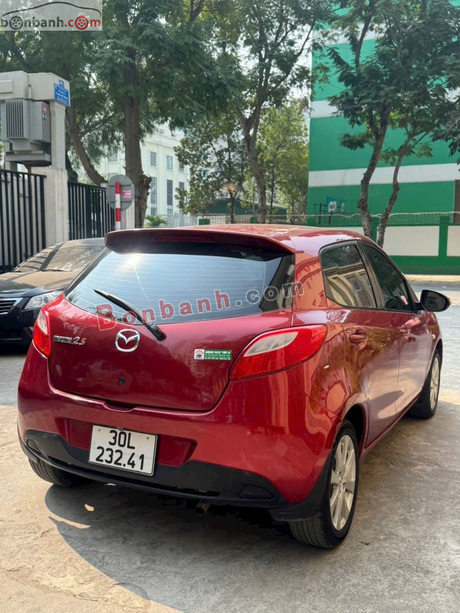 Bán ô tô Mazda 2 S - 2014 - xe cũ