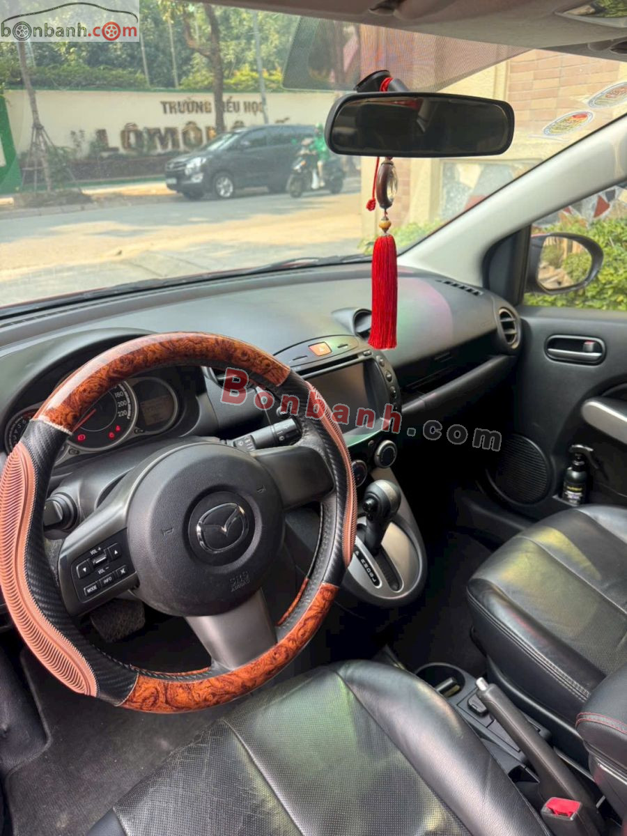 Bán ô tô Mazda 2 S - 2014 - xe cũ