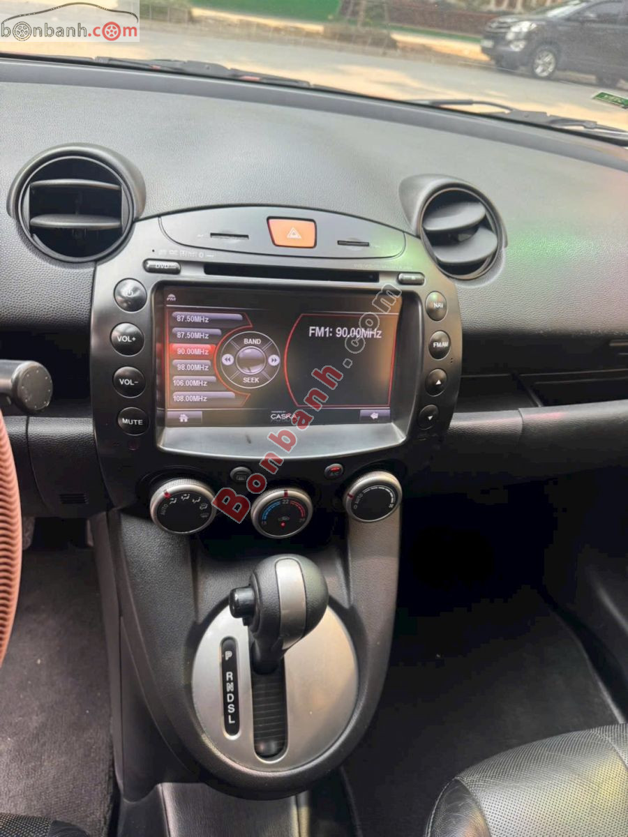 Bán ô tô Mazda 2 S - 2014 - xe cũ