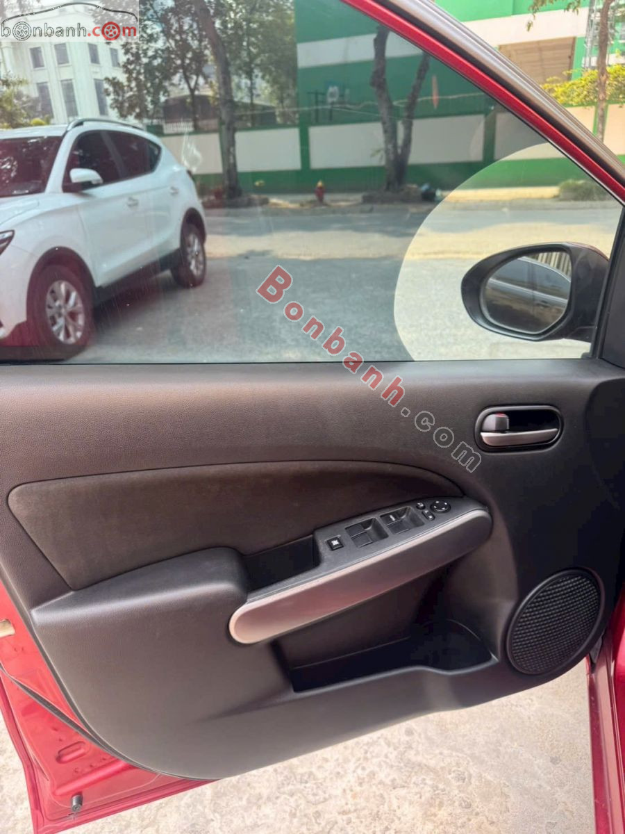 Bán ô tô Mazda 2 S - 2014 - xe cũ