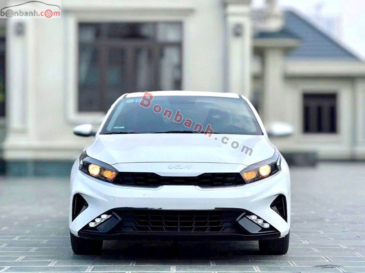 Bán ô tô Kia K3 Luxury 1.6 AT - 2024 - xe cũ