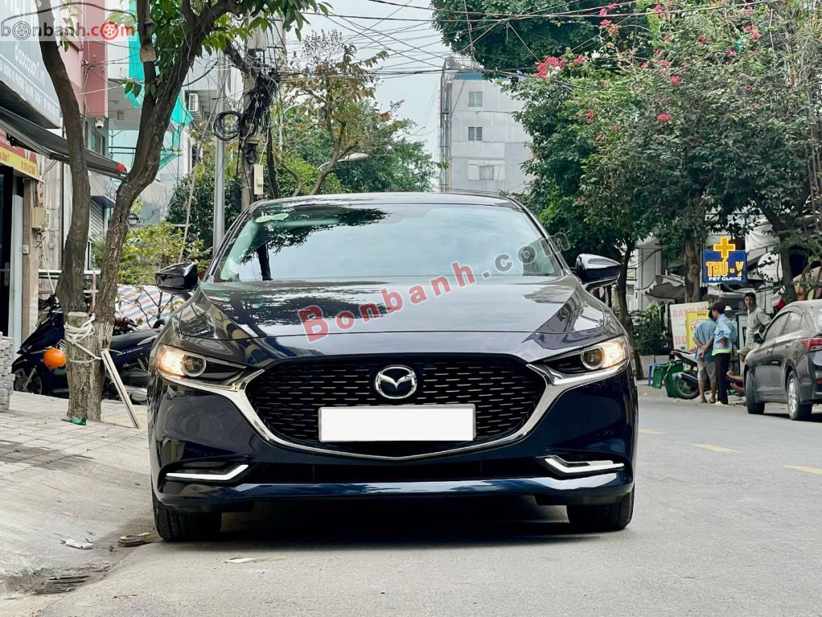 Bán ô tô Mazda 3 1.5L Luxury - 2025 - xe cũ