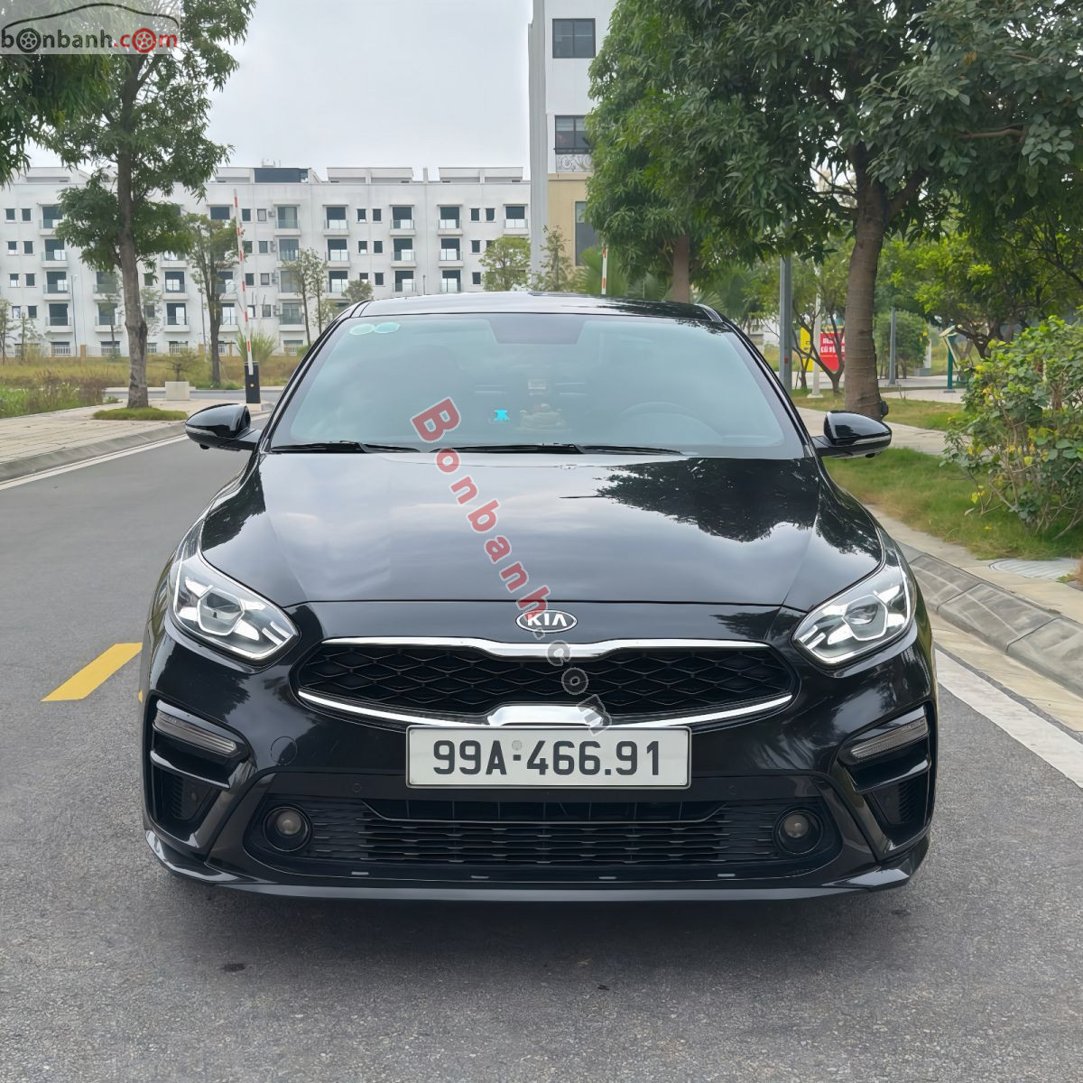 Bán ô tô Kia Cerato 2.0 AT Premium - 2021 - xe cũ