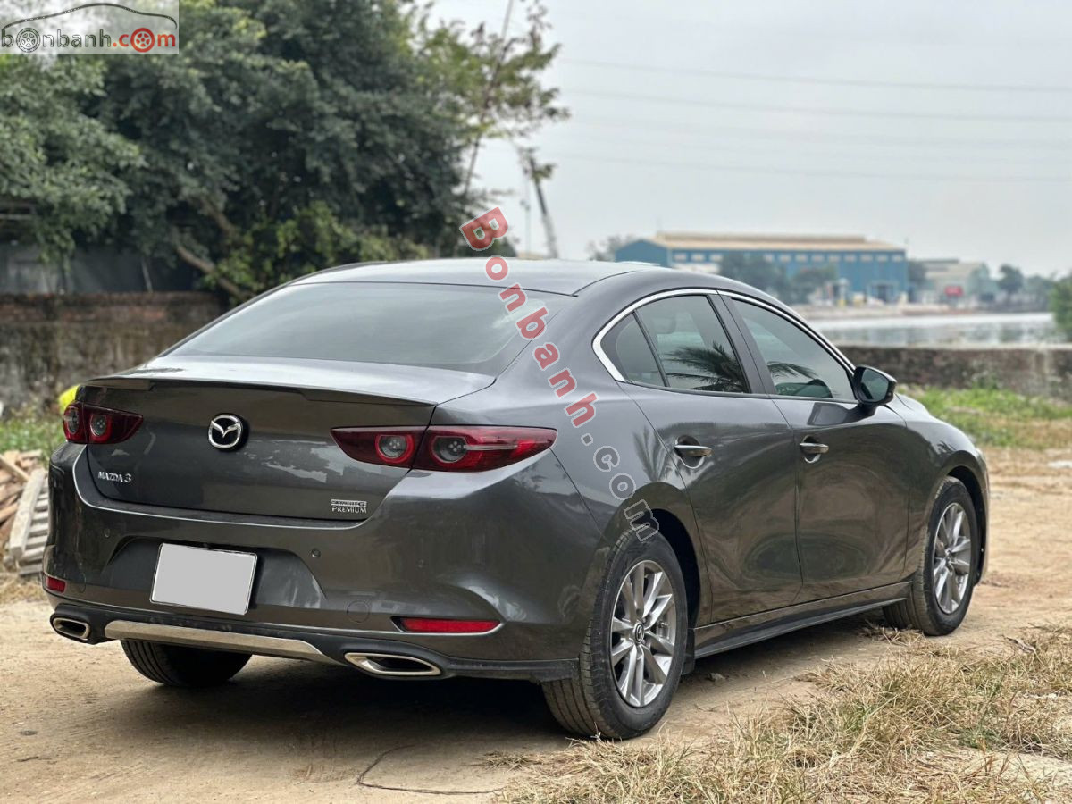 Bán ô tô Mazda 3 1.5L Premium - 2020 - xe cũ