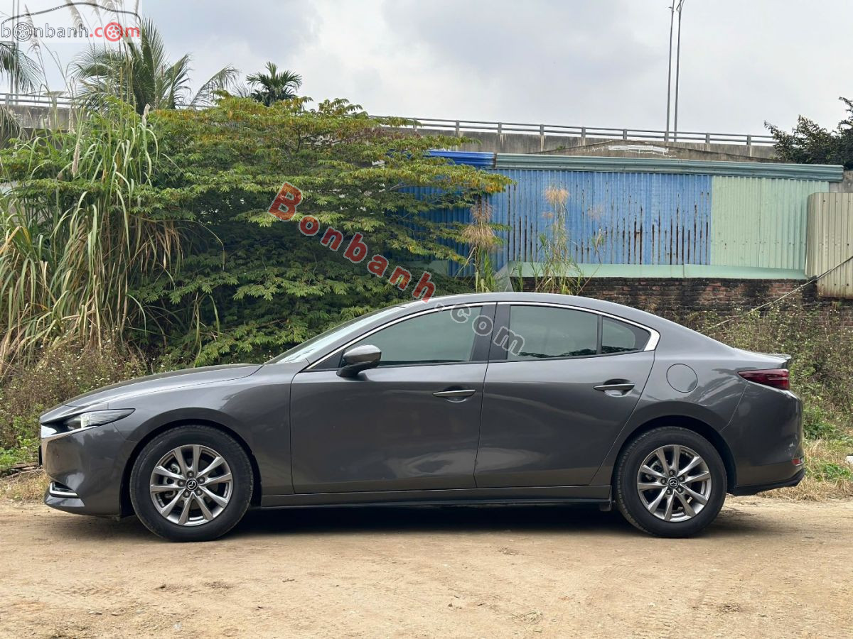 Bán ô tô Mazda 3 1.5L Premium - 2020 - xe cũ
