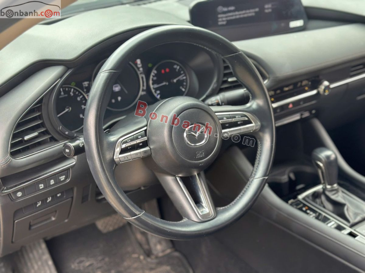 Bán ô tô Mazda 3 1.5L Premium - 2020 - xe cũ