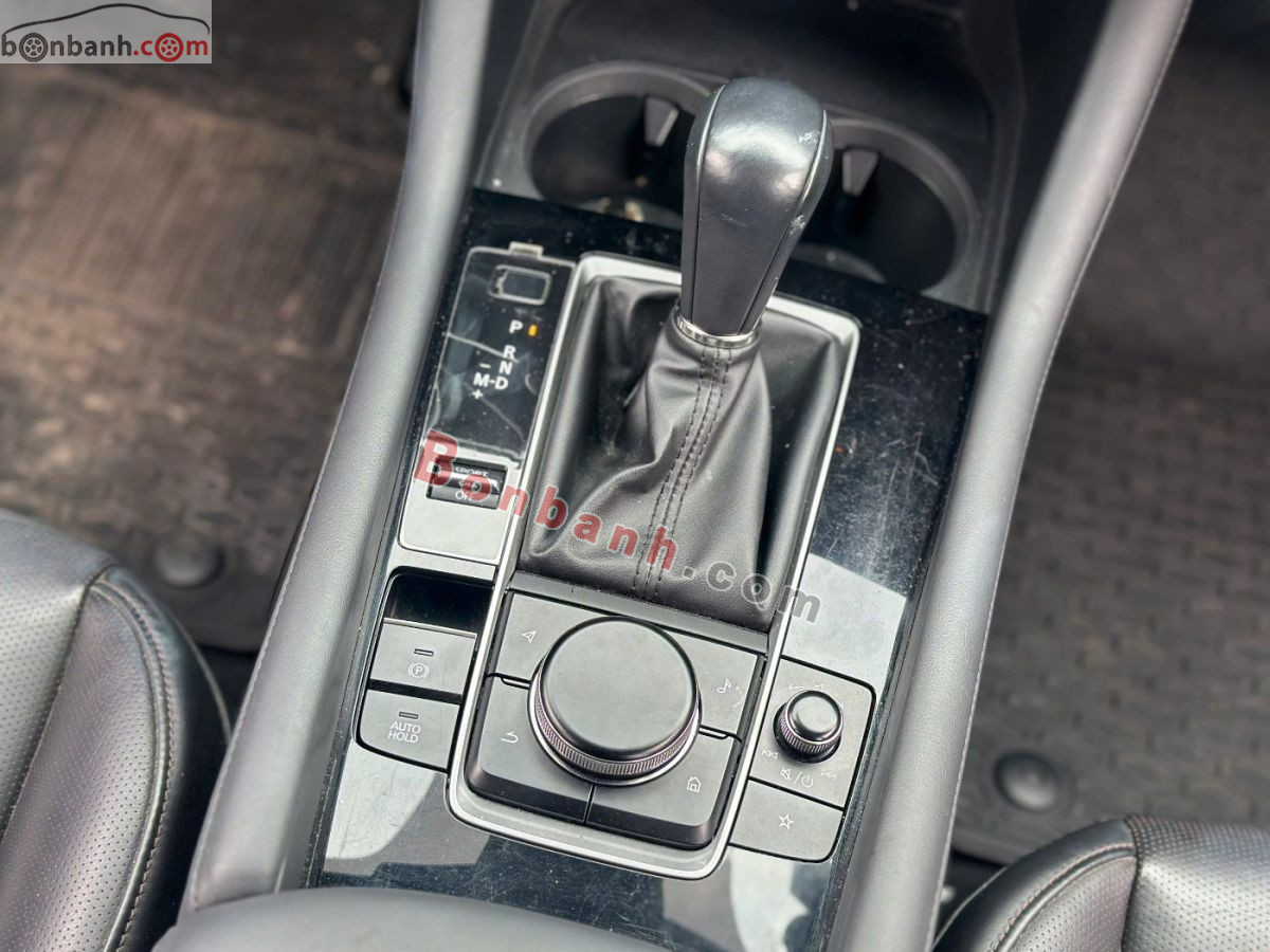 Bán ô tô Mazda 3 1.5L Premium - 2020 - xe cũ