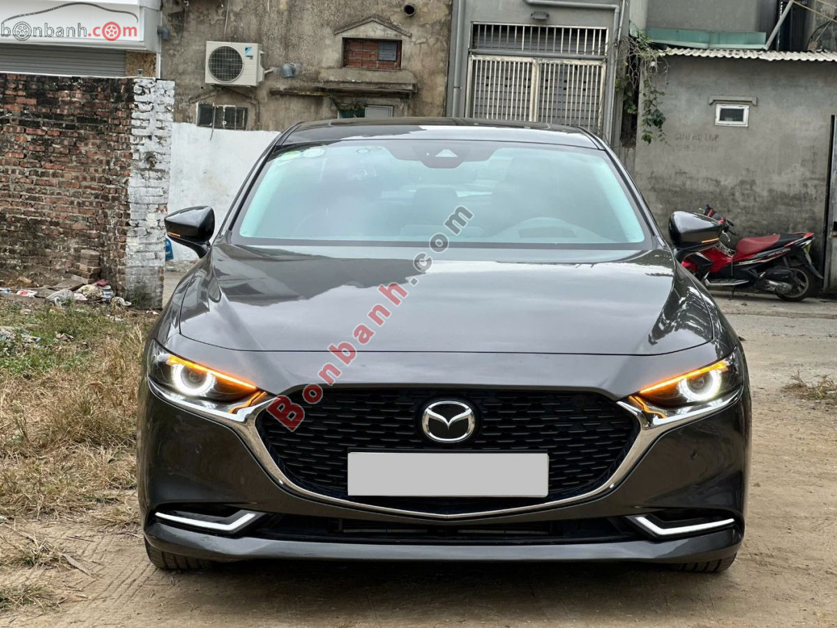 Bán ô tô Mazda 3 1.5L Premium - 2020 - xe cũ