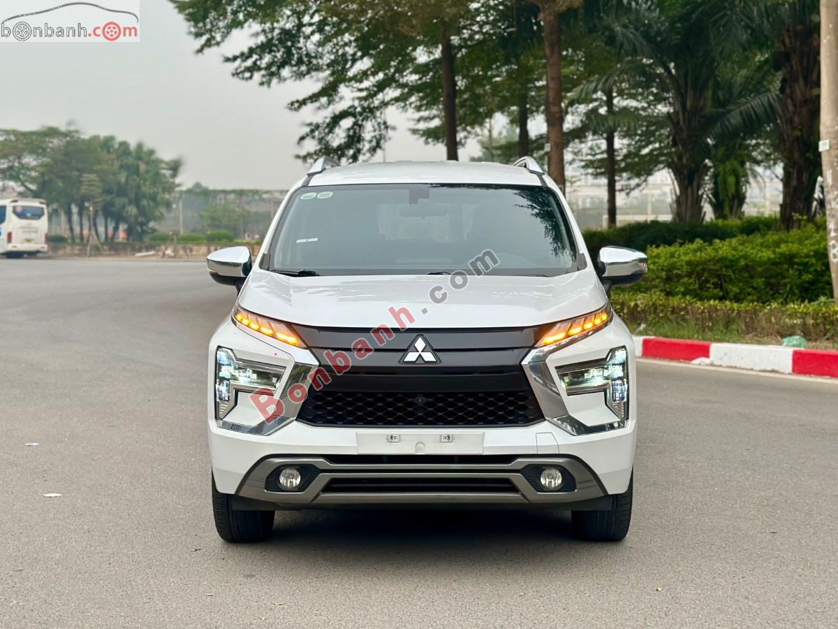 Bán ô tô Mitsubishi Xpander Premium 1.5 AT - 2024 - xe cũ