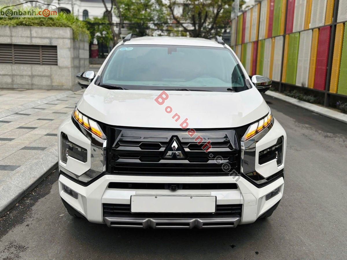Bán ô tô Mitsubishi Xpander Cross 1.5 AT - 2023 - xe cũ