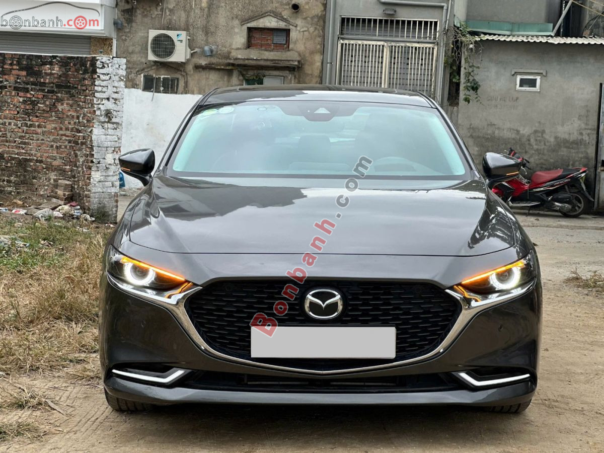 Bán ô tô Mazda 3 Premium - 2020 - xe cũ