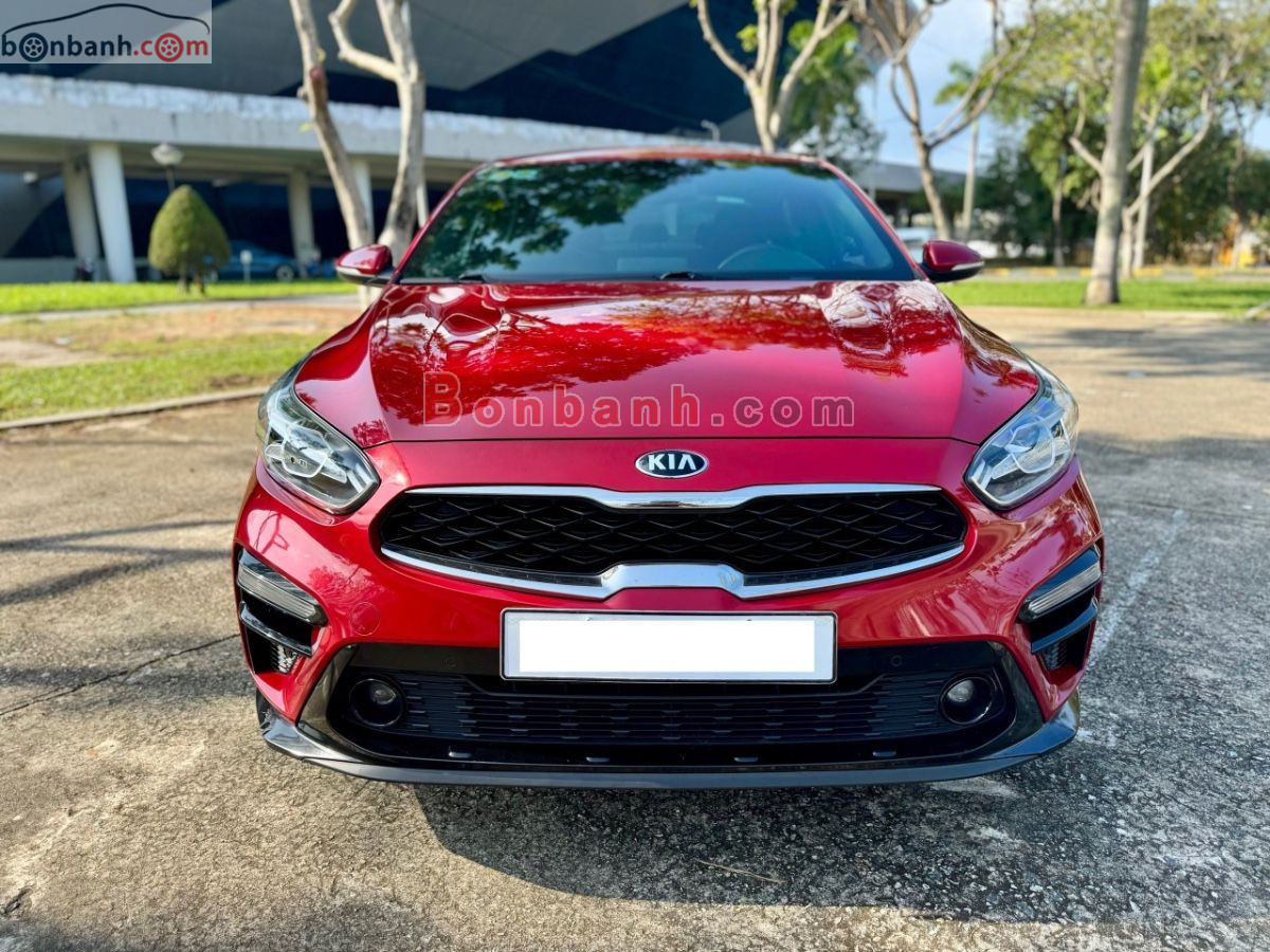 Bán ô tô Kia Cerato 2.0 AT Premium - 2019 - xe cũ