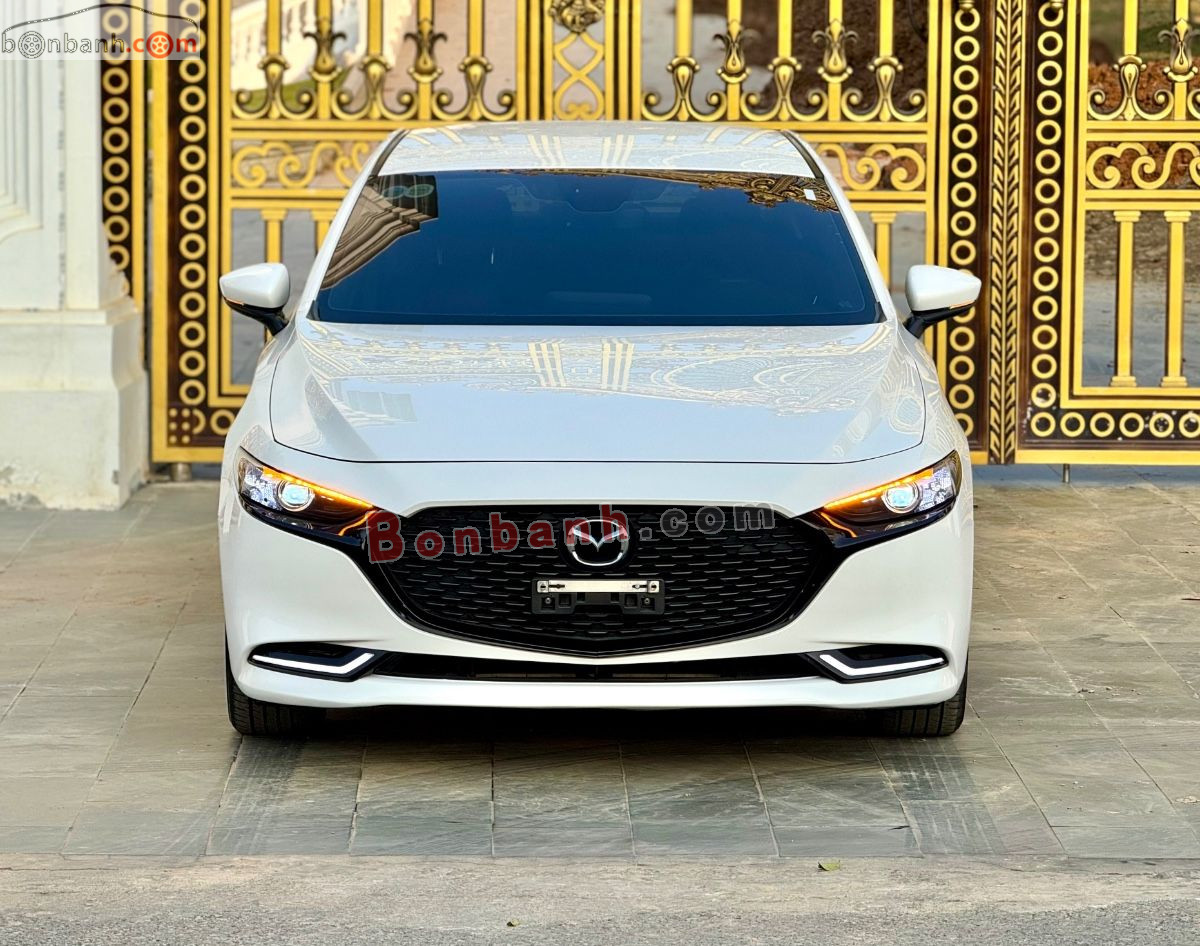 Bán ô tô Mazda 3 1.5L Luxury - 2024 - xe cũ