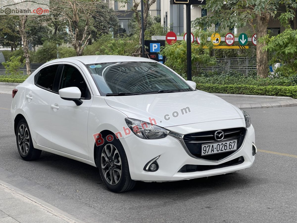 Bán ô tô Mazda 2 1.5 AT - 2018 - xe cũ
