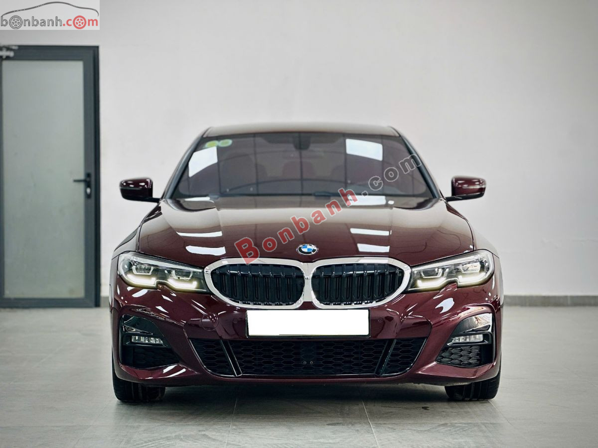 Bán ô tô BMW 3 Series 330i M Sport - 2019 - xe cũ