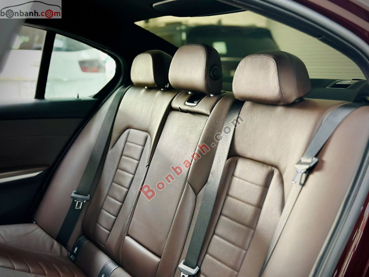 Bán ô tô BMW 3 Series 330i M Sport - 2019 - xe cũ