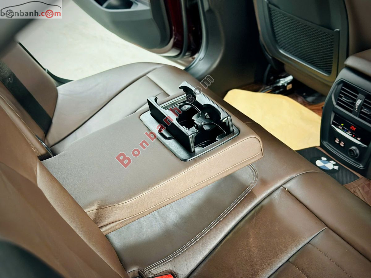 Bán ô tô BMW 3 Series 330i M Sport - 2019 - xe cũ