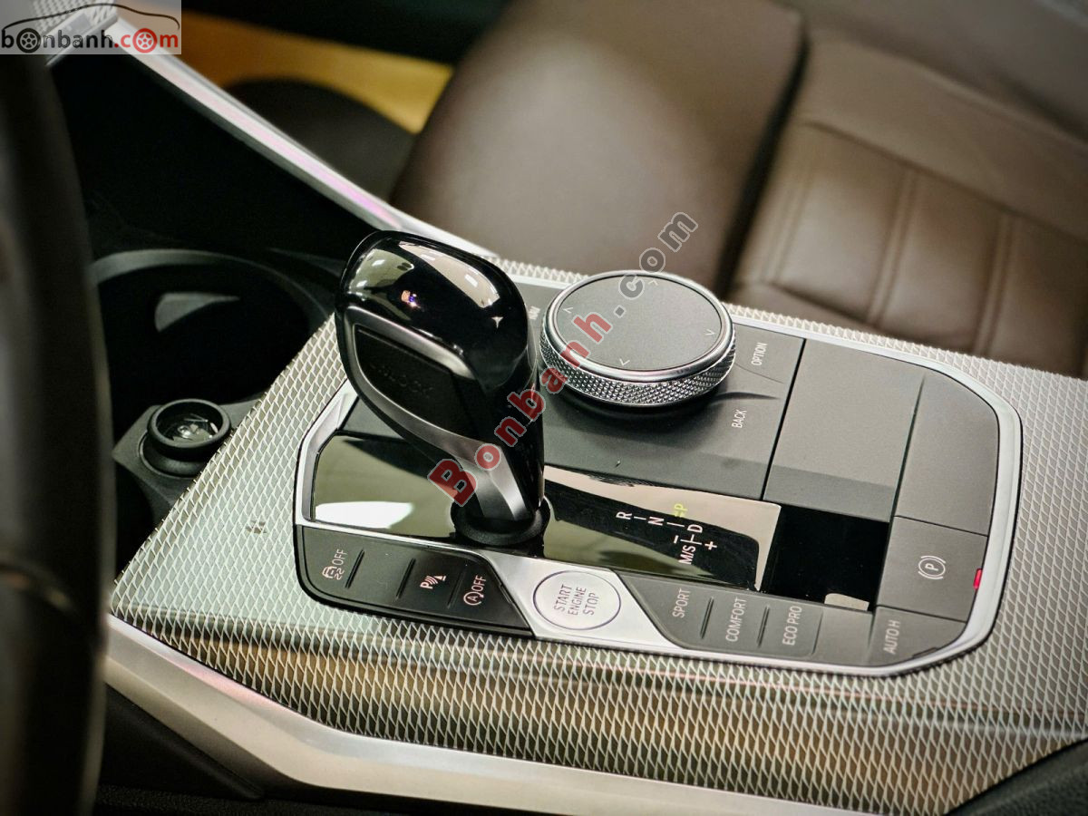 Bán ô tô BMW 3 Series 330i M Sport - 2019 - xe cũ