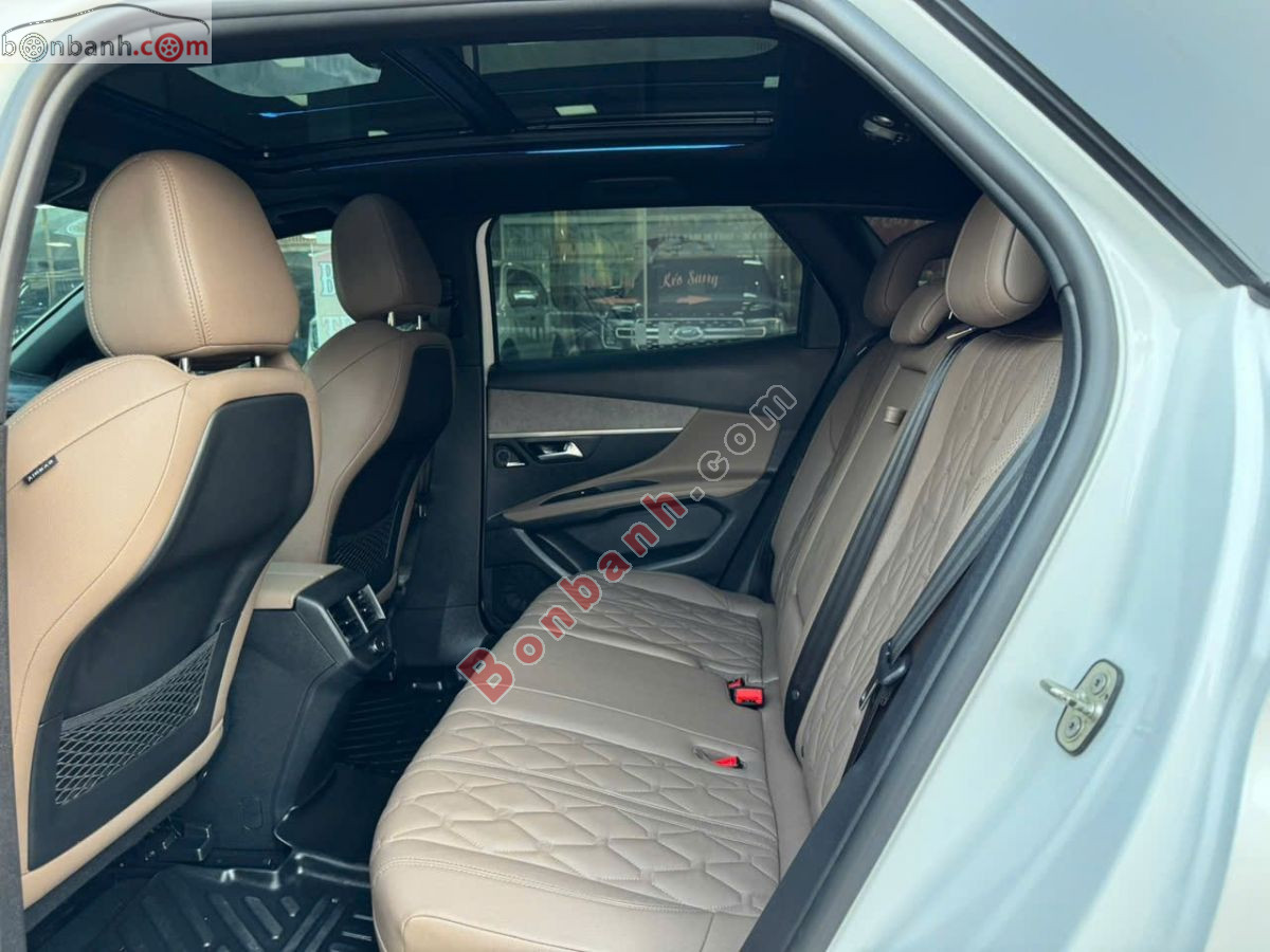 Bán ô tô Peugeot 3008 GT - 2022 - xe cũ