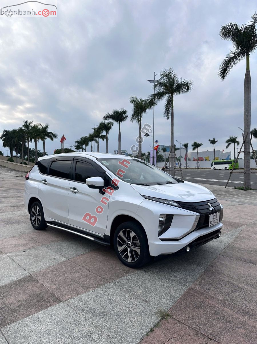 Bán ô tô Mitsubishi Xpander 1.5 MT - 2019 - xe cũ