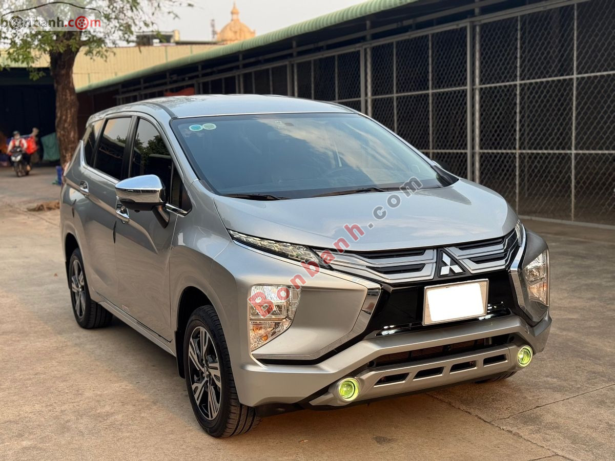 Bán ô tô Mitsubishi Xpander 1.5 AT - 2021 - xe cũ