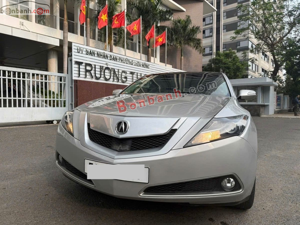 Bán ô tô Acura ZDX SH-AWD - 2010 - xe cũ