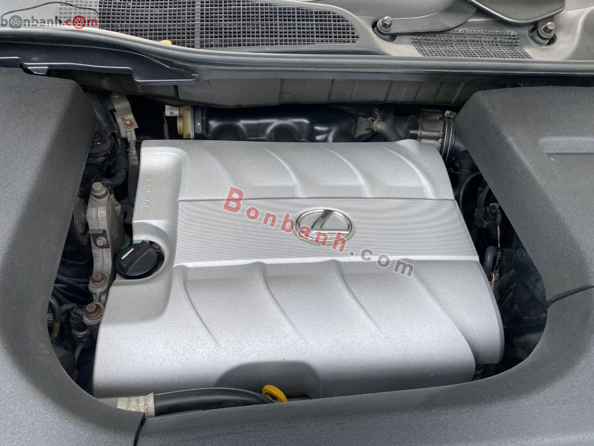 Bán ô tô Lexus RX 350 AWD - 2009 - xe cũ