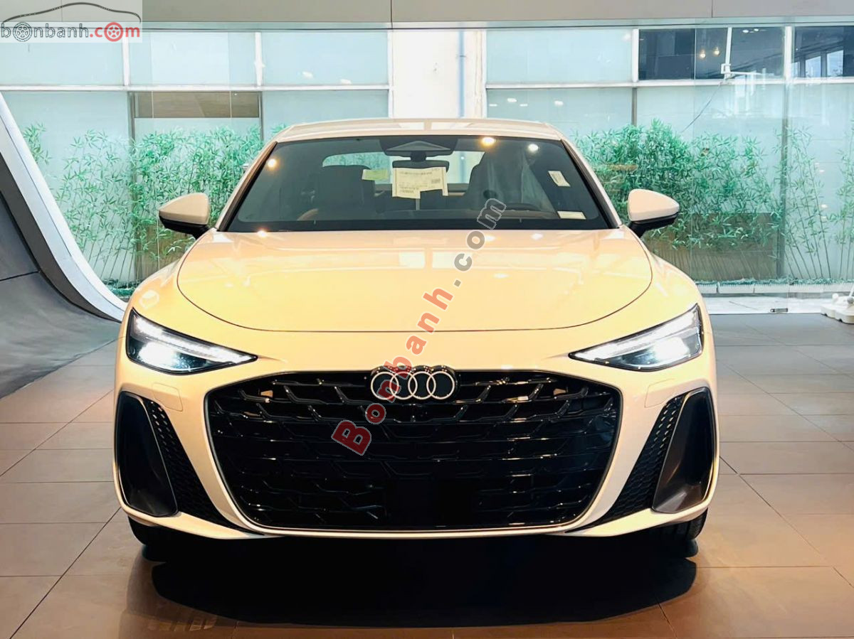 Bán ô tô Audi A6 S Line - 2026 - xe mới