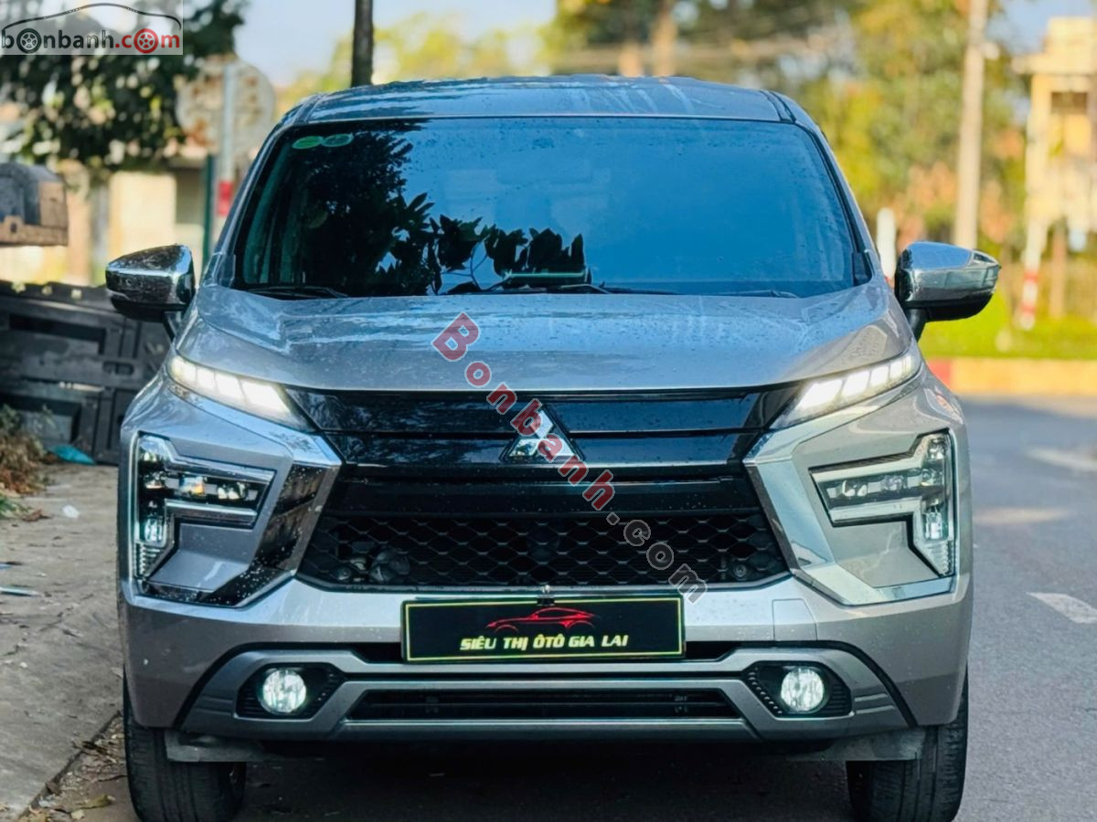 Bán ô tô Mitsubishi Xpander Premium 1.5 AT - 2022 - xe cũ