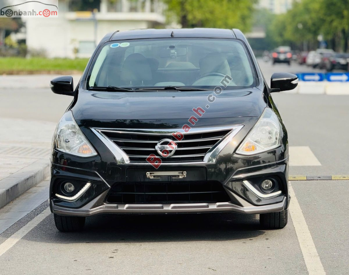 Bán ô tô Nissan Sunny XV Premium - 2020 - xe cũ