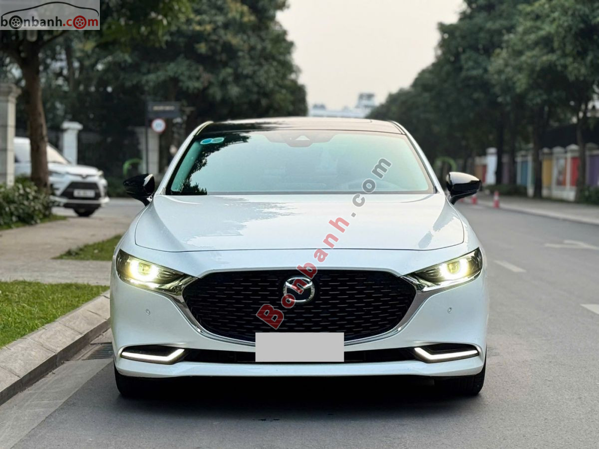 Bán ô tô Mazda 3 1.5L Premium - 2023 - xe cũ