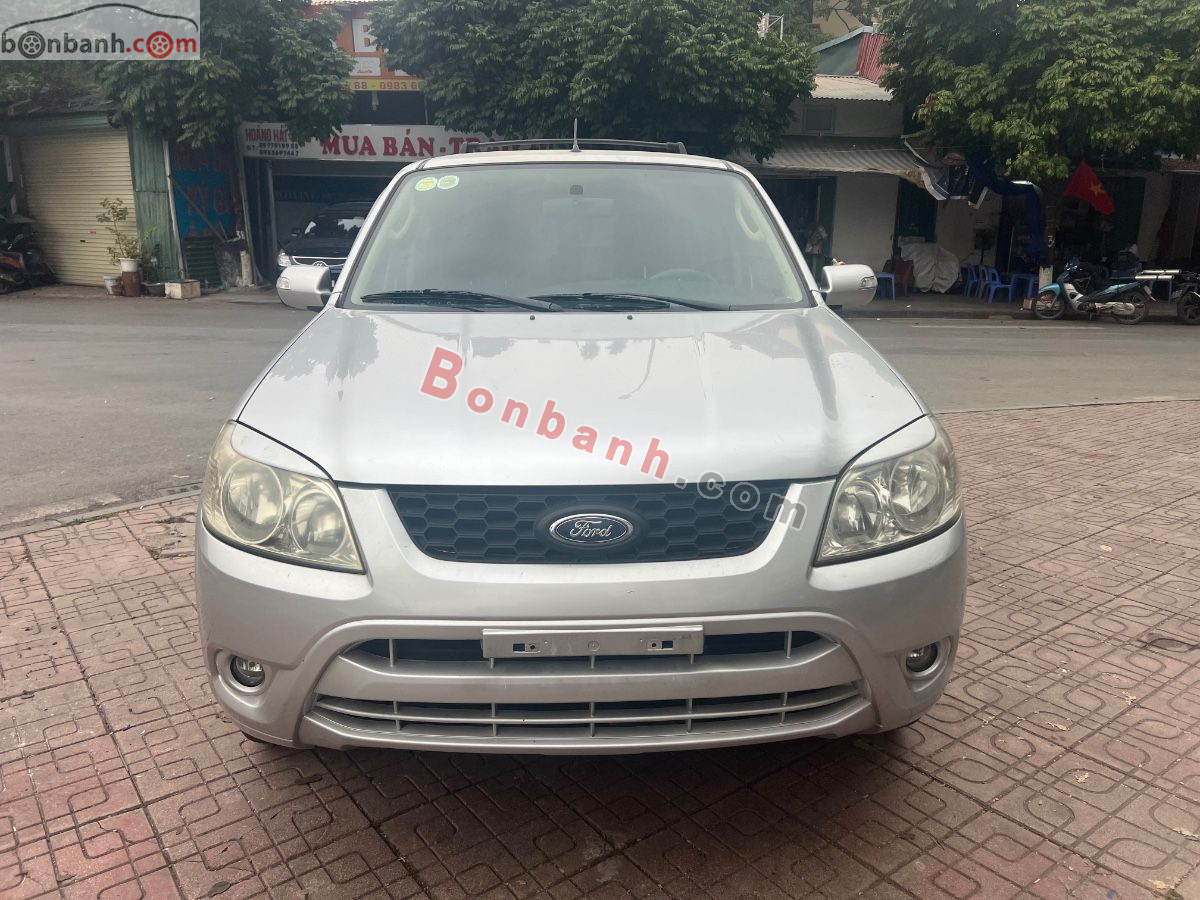 Bán ô tô Ford Escape XLS 2.3L 4x2 AT - 2012 - xe cũ